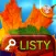 Listy stromů