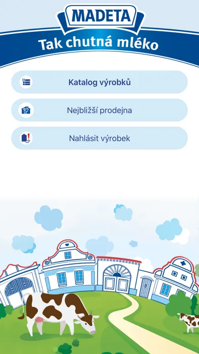 Madeta Detektiv سکرین شاٹس