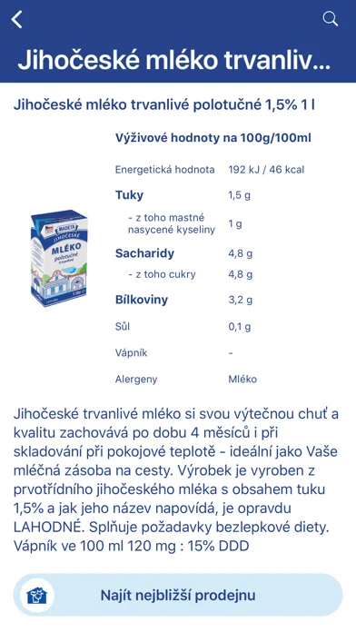 Madeta Detektiv سکرین شاٹس