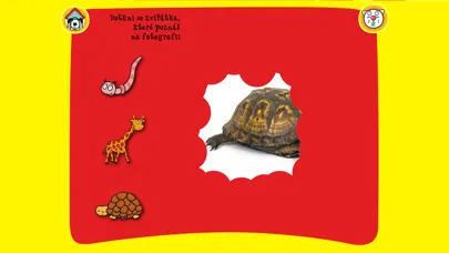 Tangkapan layar Hravé učení