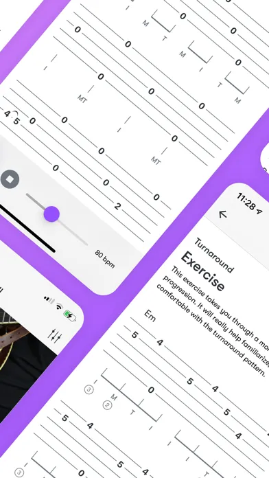 تصاویر Banjo Rolls Trainer