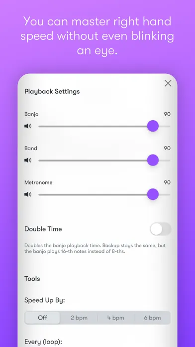 تصاویر Banjo Rolls Trainer