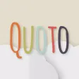 Quoto: hra s citáty