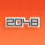 2048 Watch – fun and addictive family game for all math puzzle lovers