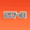 2048 Watch – fun and addictive family game for all math puzzle lovers