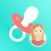 Annie Baby Monitor: Nanny Cam