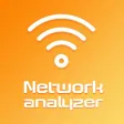 Network Analyzer Master Pro Network Analyzer Master Pro