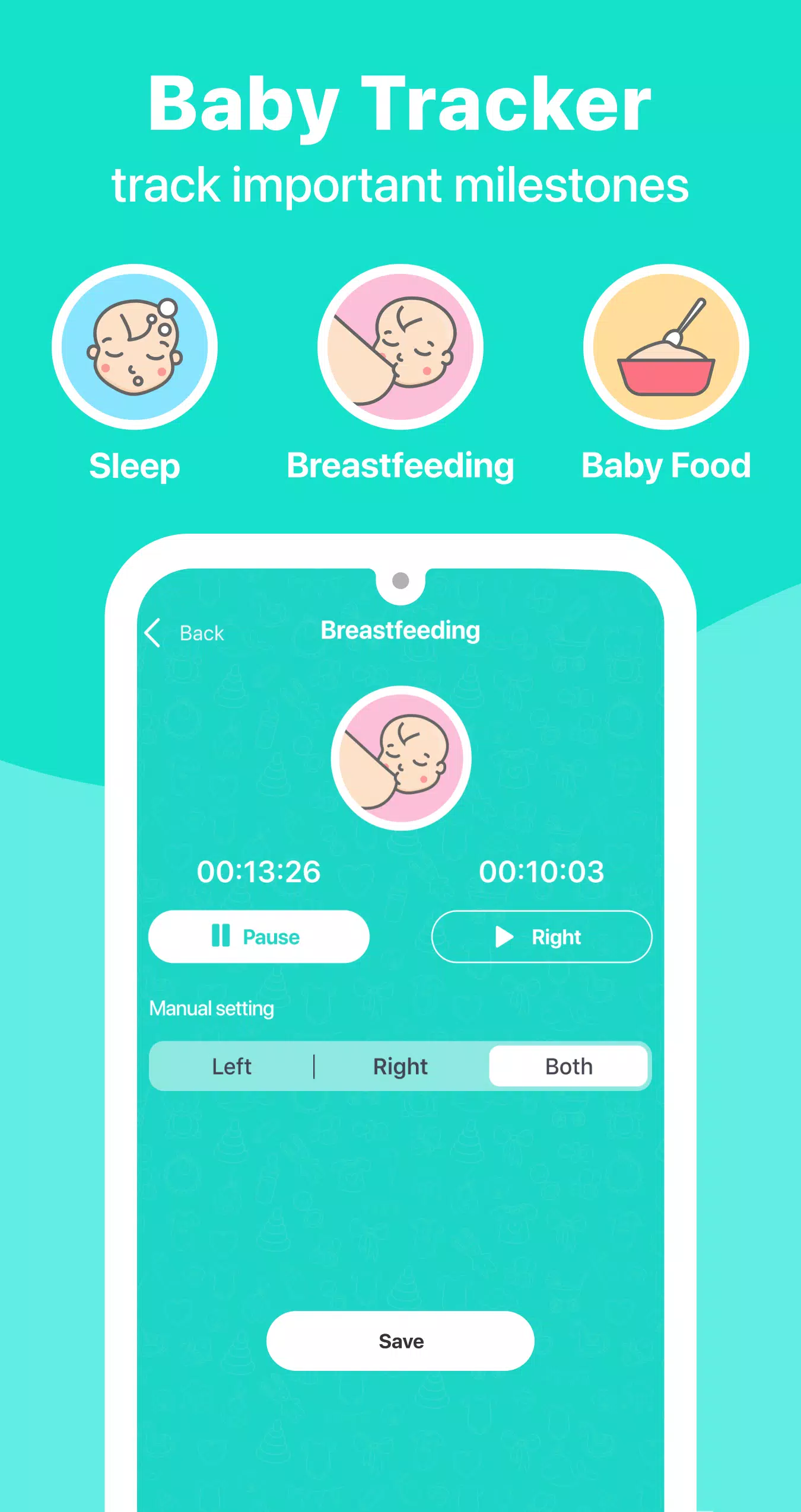 Annie Baby Monitor: Nanny Cam Screenshots6
