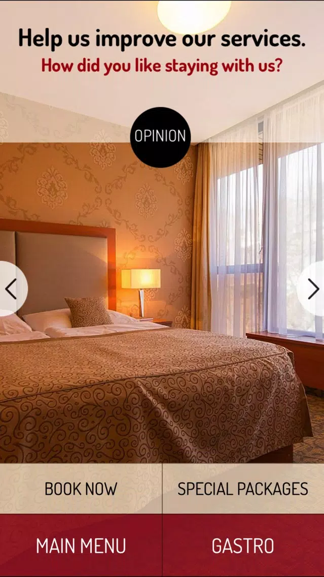 Screenshot di Hotel Thermal