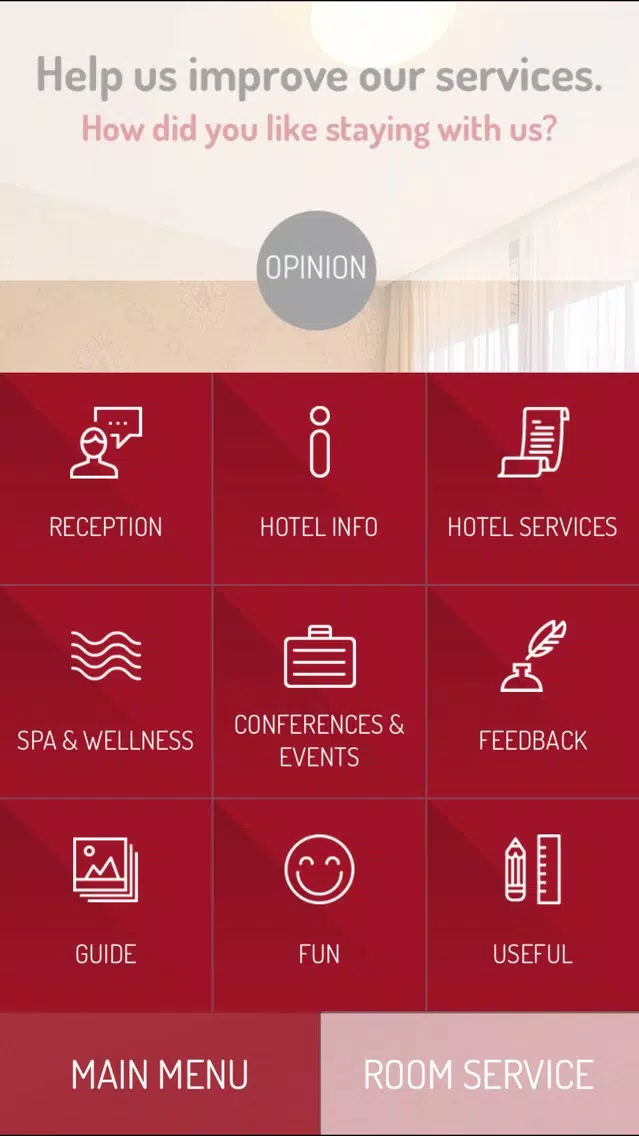 Screenshot di Hotel Thermal