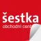 Moje ŠESTKA