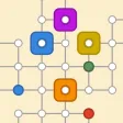 Guroku: logic puzzle Guroku: logic puzzle