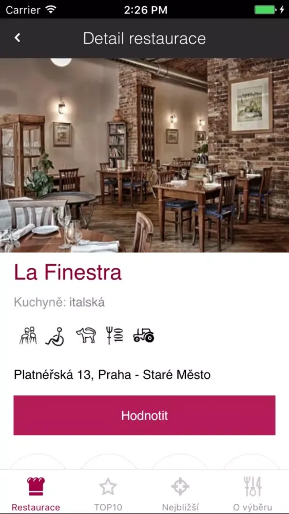 Скриншоты Grand Restaurant