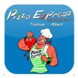 Pizza Express Trutnov - Albert