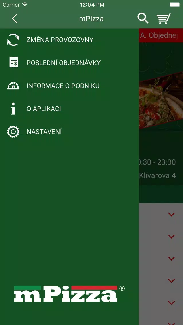 Pizza Per Tutto Screenshots
