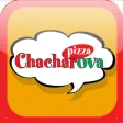 Chacharova pizza