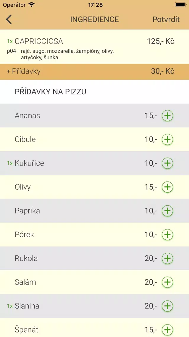 Nudleria a Pizzeria Seladon Screenshots
