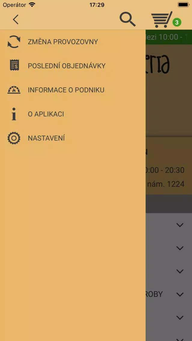 Nudleria a Pizzeria Seladon Screenshots