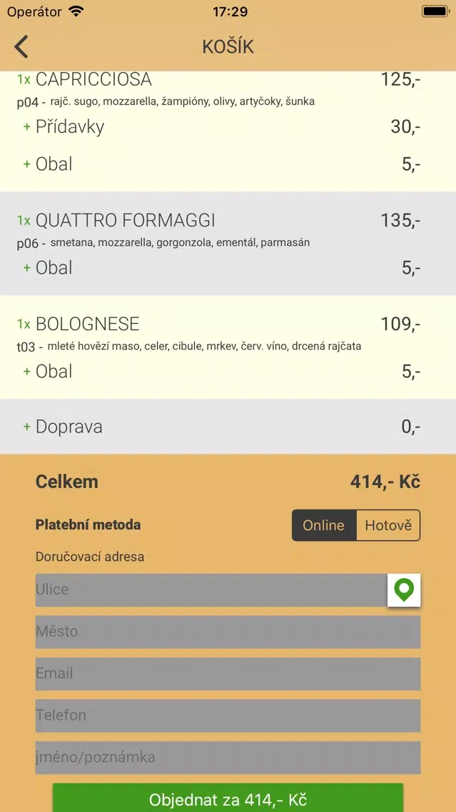 Nudleria a Pizzeria Seladon Screenshots