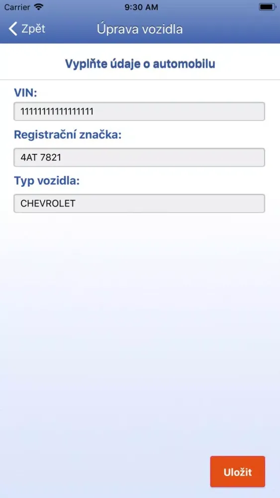 تصاویر Silniční asistence
