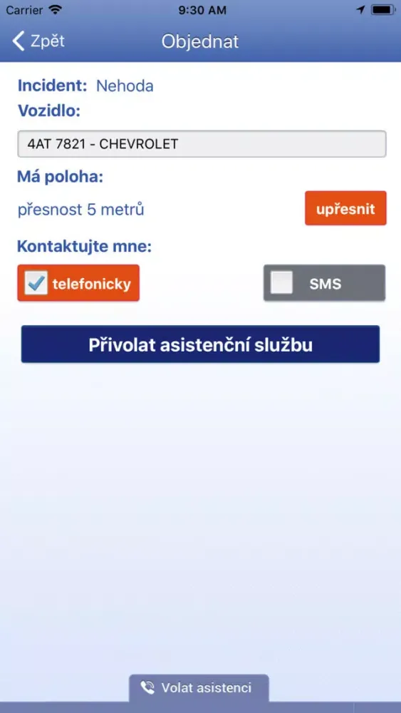 تصاویر Silniční asistence