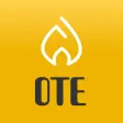 OTE IM Gas OTE IM Gas