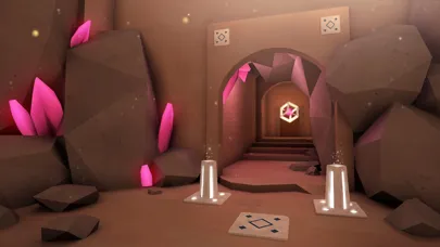 The Pillar: Puzzle Escape 스크린샷