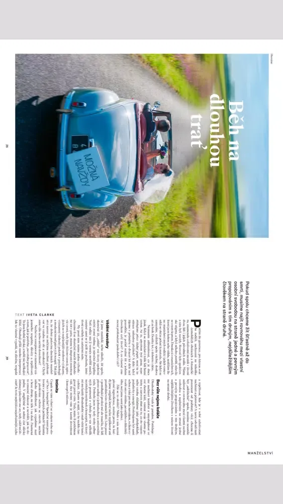 Screenshot di Heroine