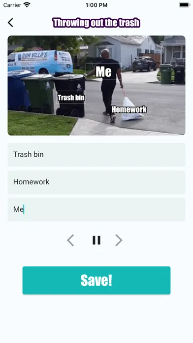 تصاویر Gif memes maker
