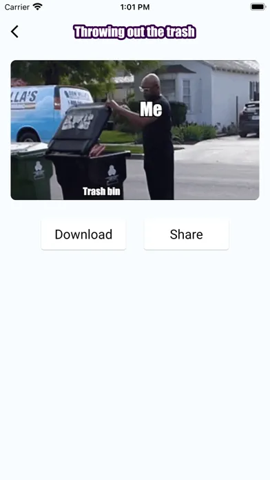 تصاویر Gif memes maker