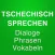 Sprachführer Tschechisch