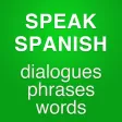Basic Spanish conversation