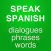 Basic Spanish conversation