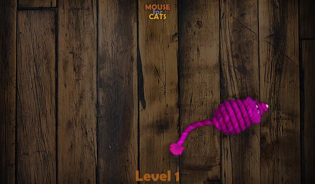 Mouse for Cats Screenshots