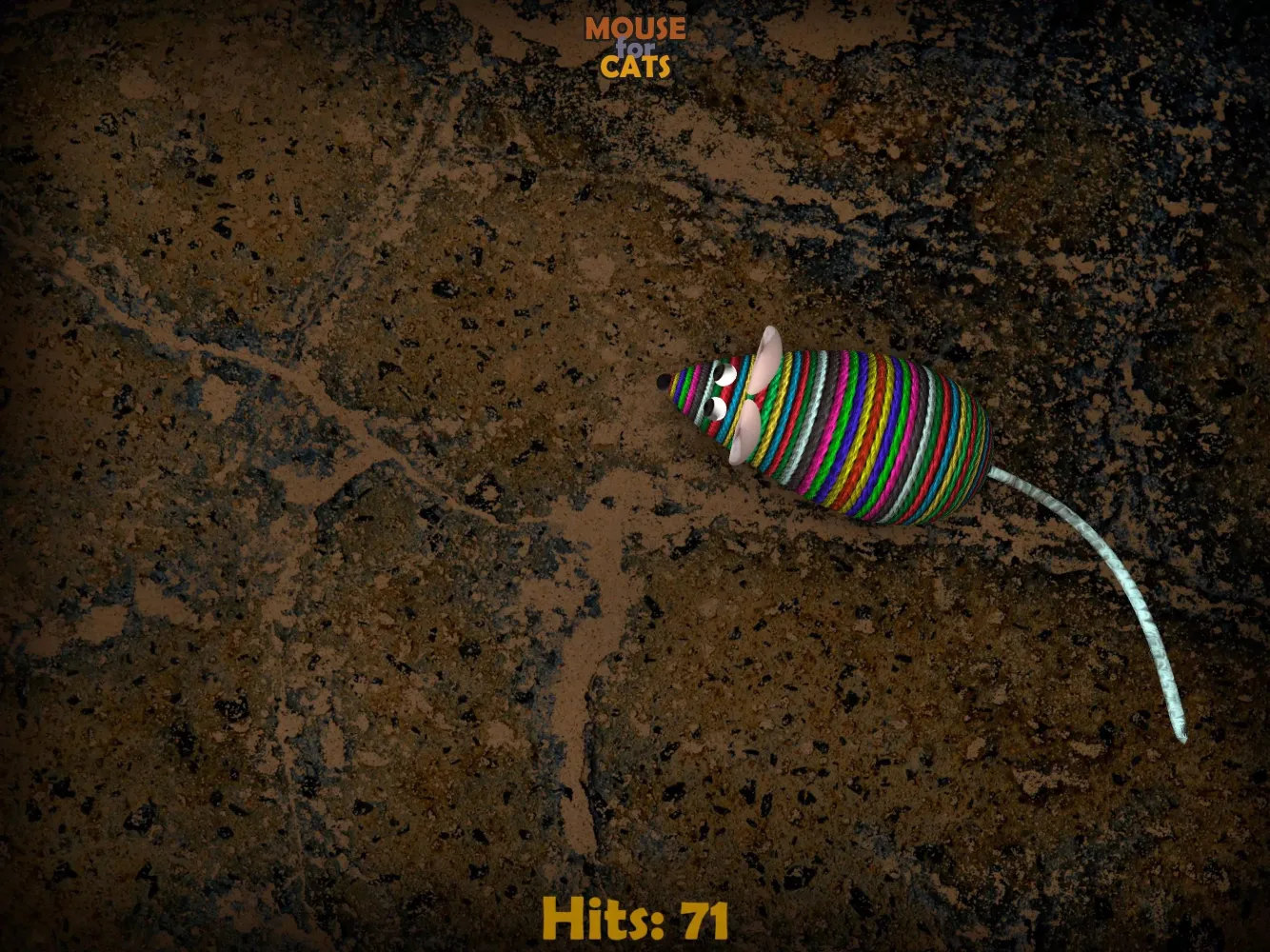 Mouse for Cats Screenshots