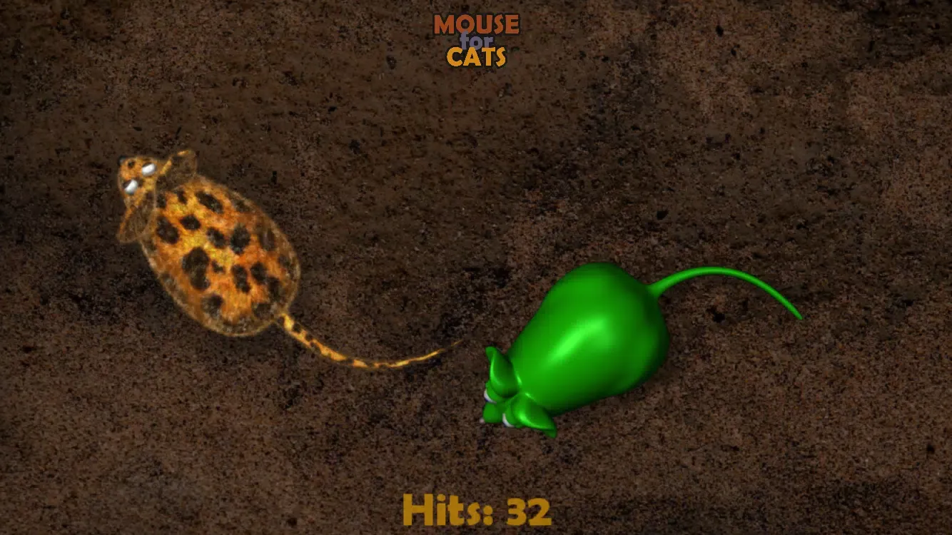Mouse for Cats Screenshots