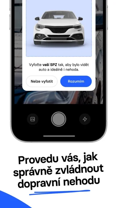 Tangkapan skrin SURI.CZ