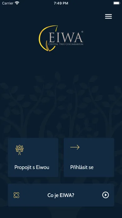 Eiwa स्क्रीनशॉट
