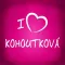 Kohoutková