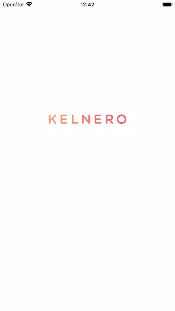 Screenshot di Kelnero
