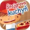 Štajgrova kuchyň Ostrava