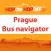 Hopon-Hopoff Prague navigator