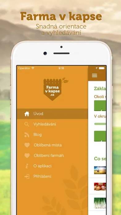 Farma v kapse應用截圖