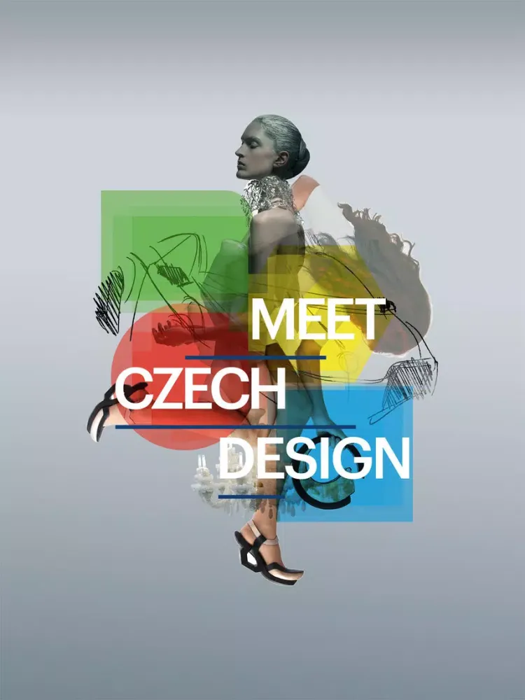 Скриншоты Meet Czech Design iPad 