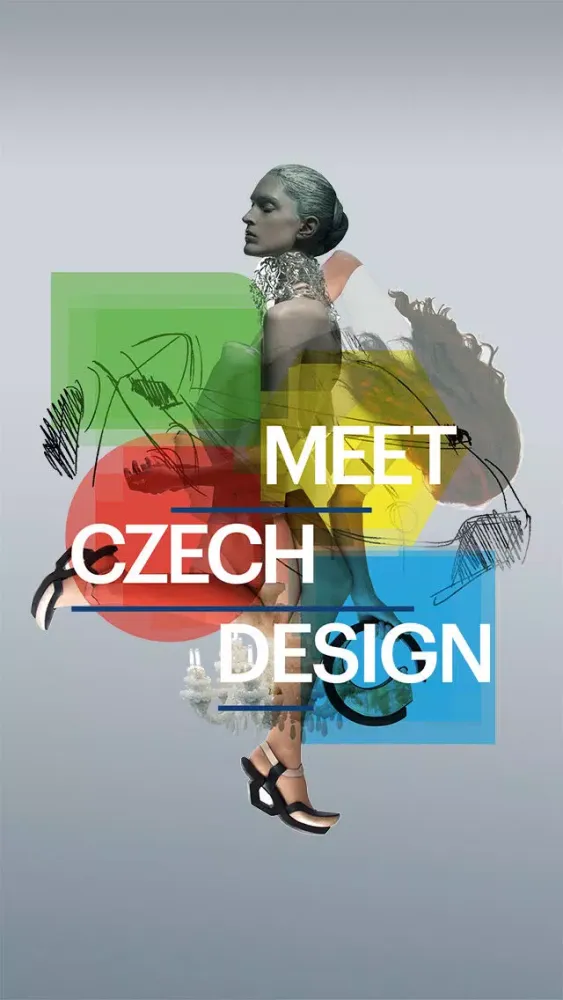 Скриншоты Meet Czech Design