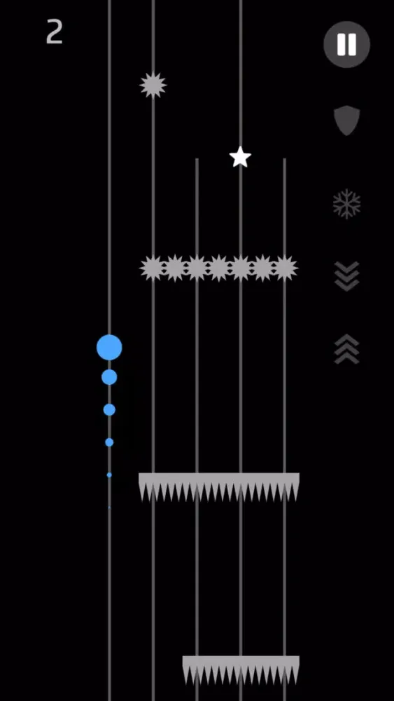 Скриншоты Wire Ride