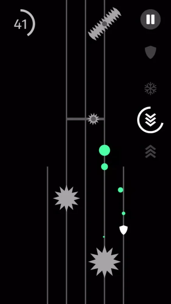 Скриншоты Wire Ride