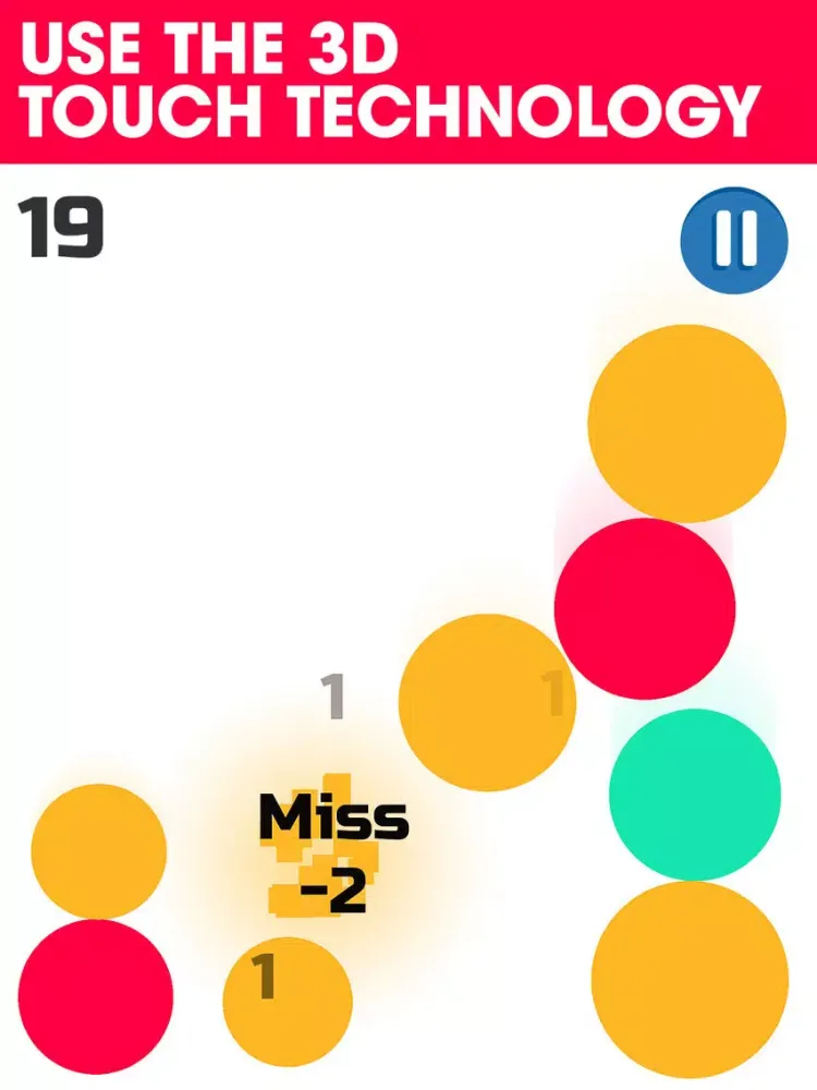 تصاویر Force Pop iPad 