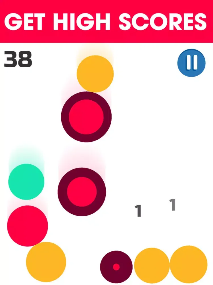 تصاویر Force Pop iPad 