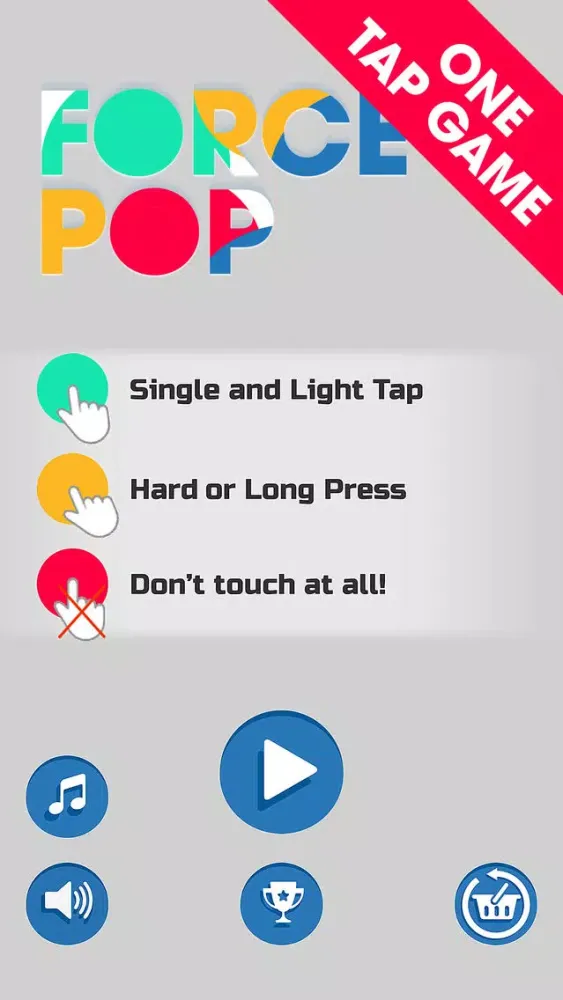 تصاویر Force Pop